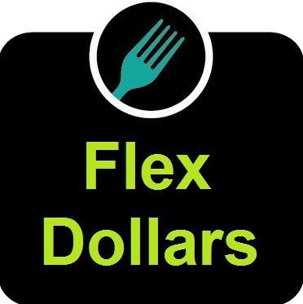 Picture of Flex Dollars
